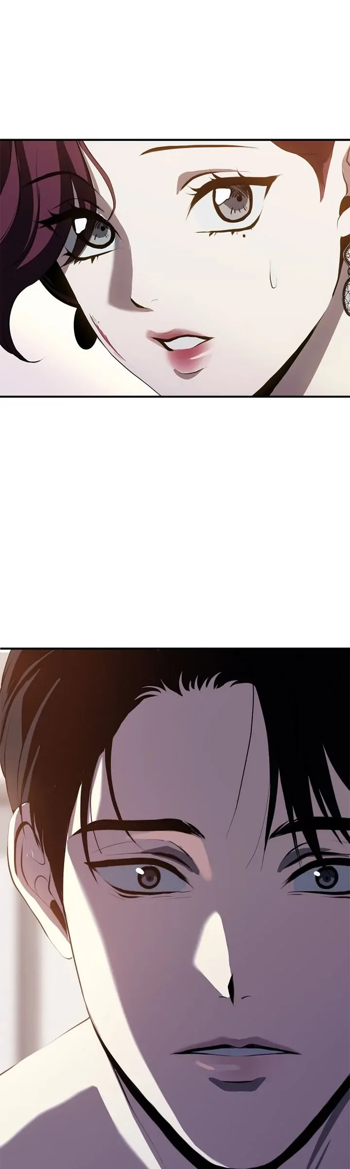 Third night only Chapter 86 page 36