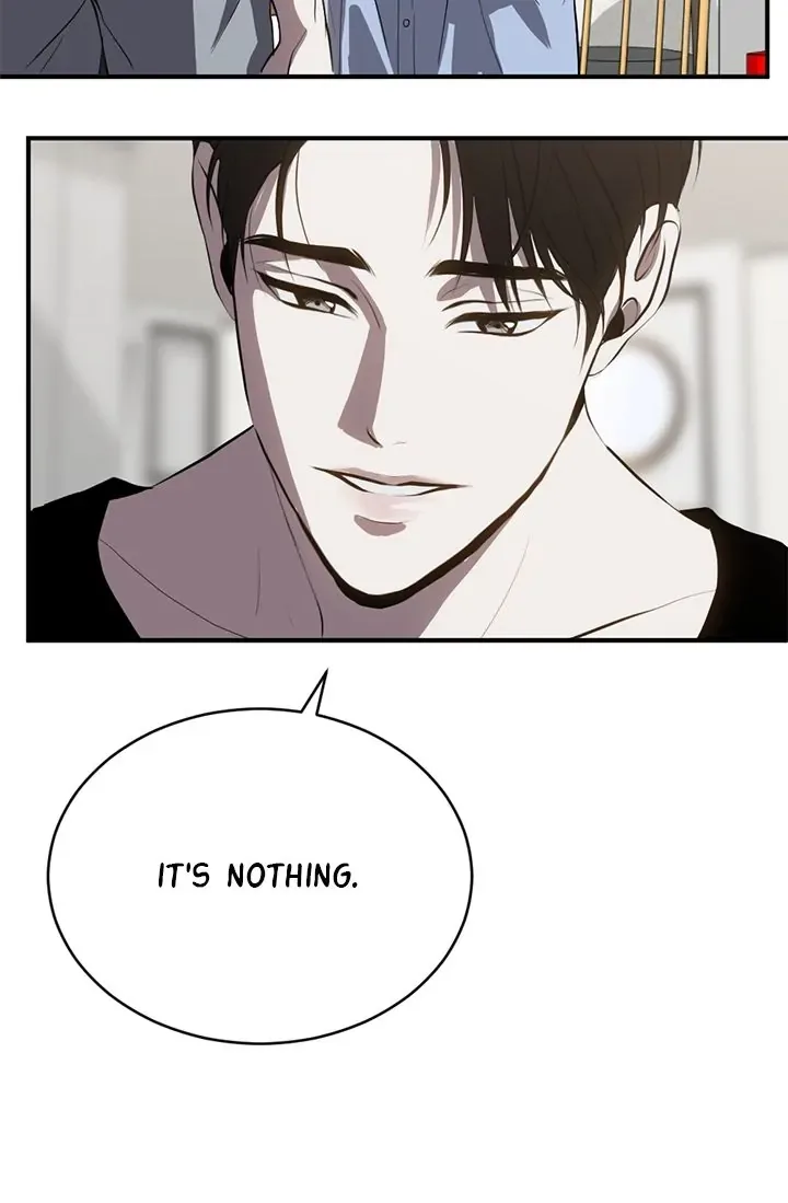 Third night only Chapter 86 page 44