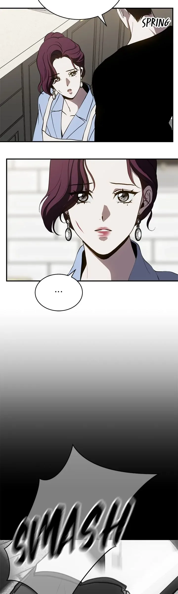 Third night only Chapter 86 page 38