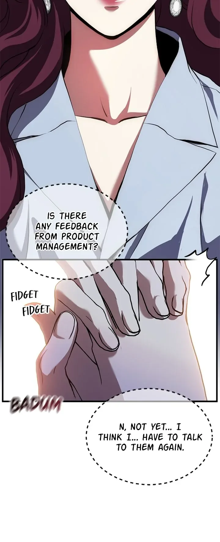 Third night only Chapter 86 page 6
