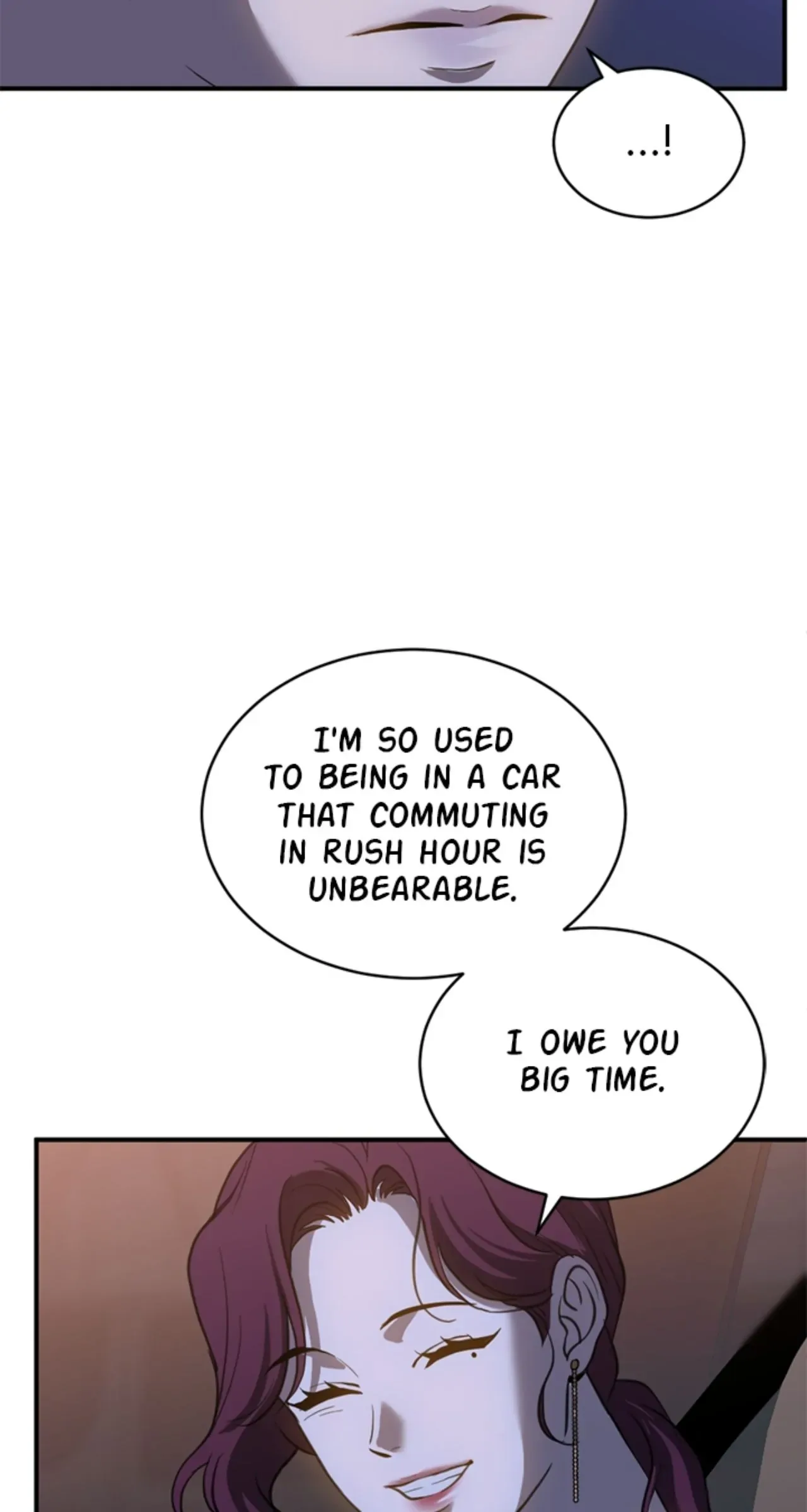 Third night only Chapter 78 page 67