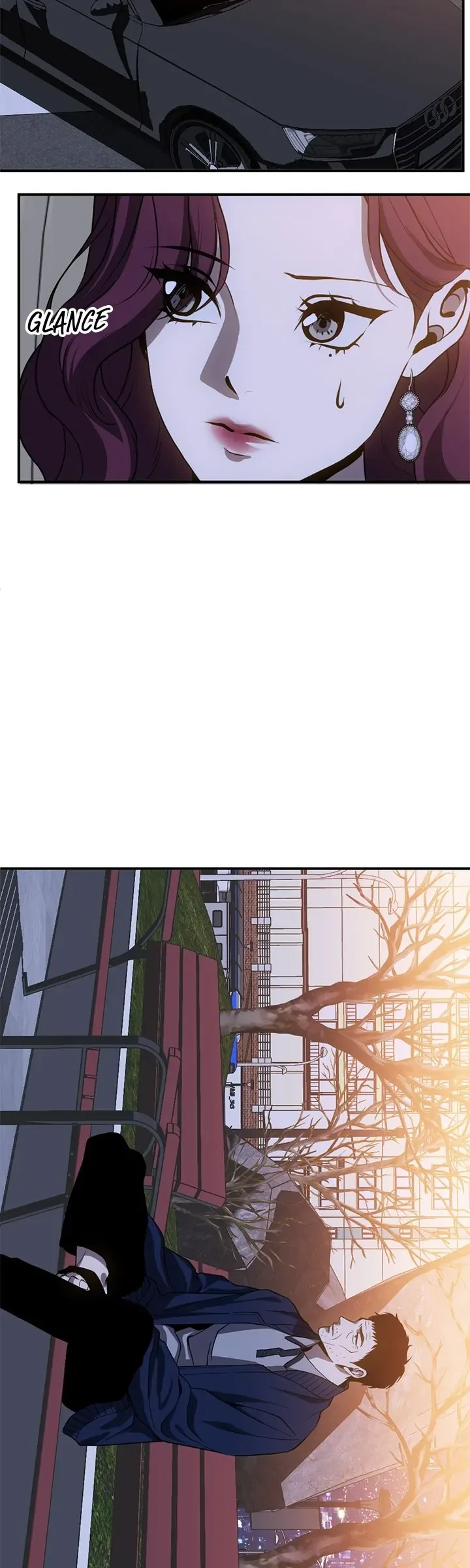 Third night only Chapter 86 page 19