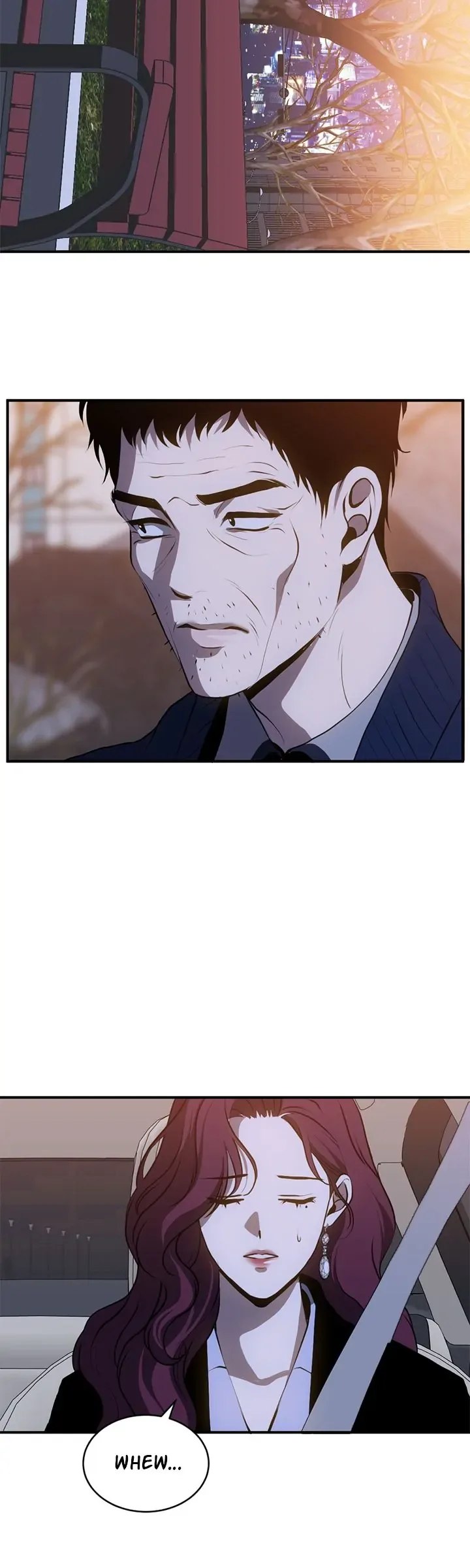 Third night only Chapter 86 page 20