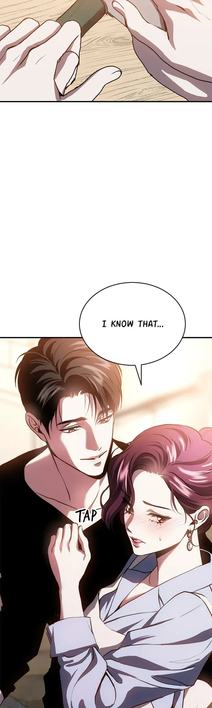 Third night only Chapter 86 page 32