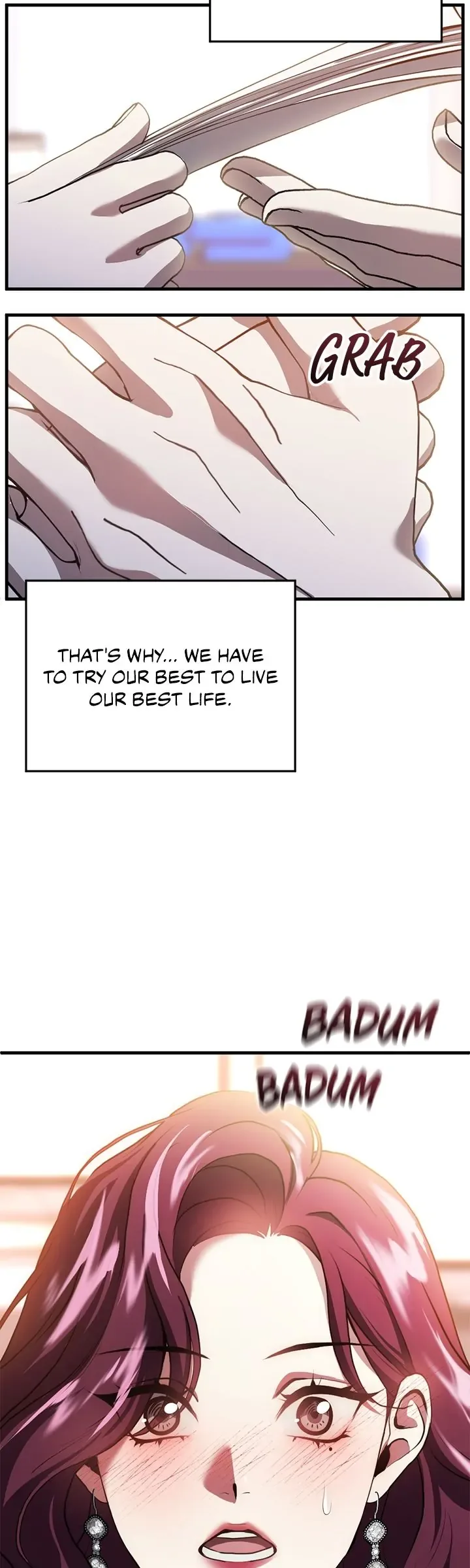 Third night only Chapter 86 page 5