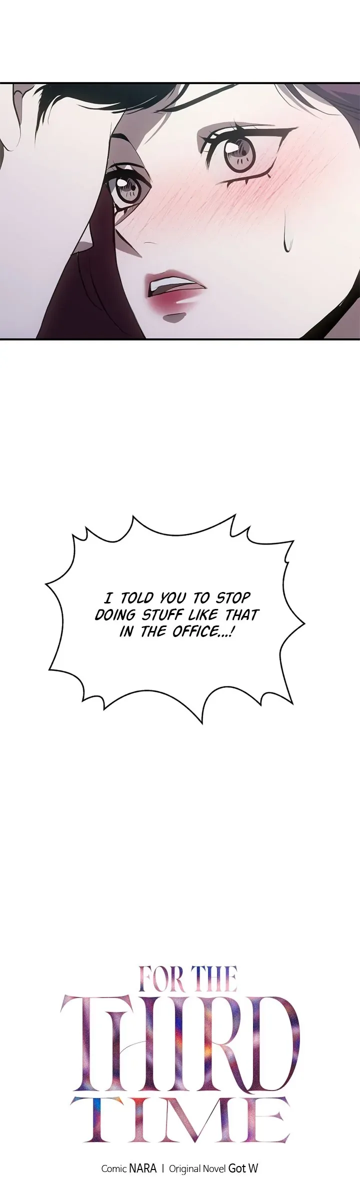 Third night only Chapter 86 page 16