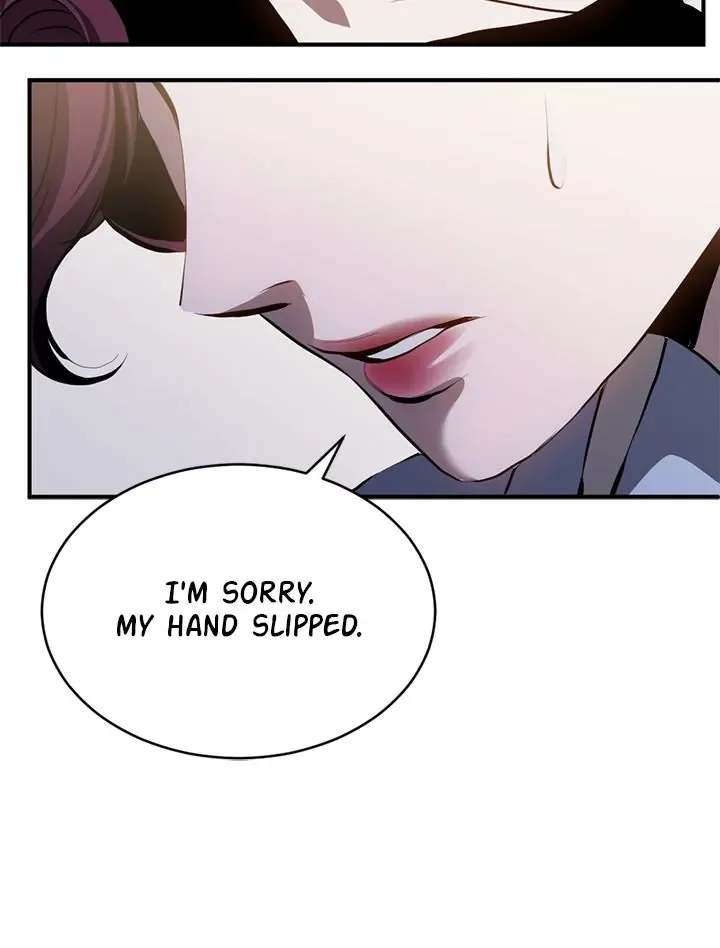 Third night only Chapter 86 page 35