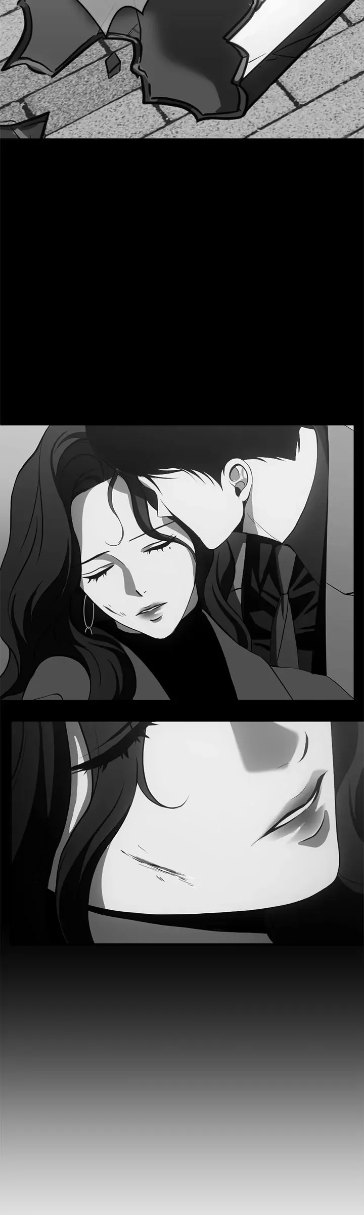 Third night only Chapter 86 page 39