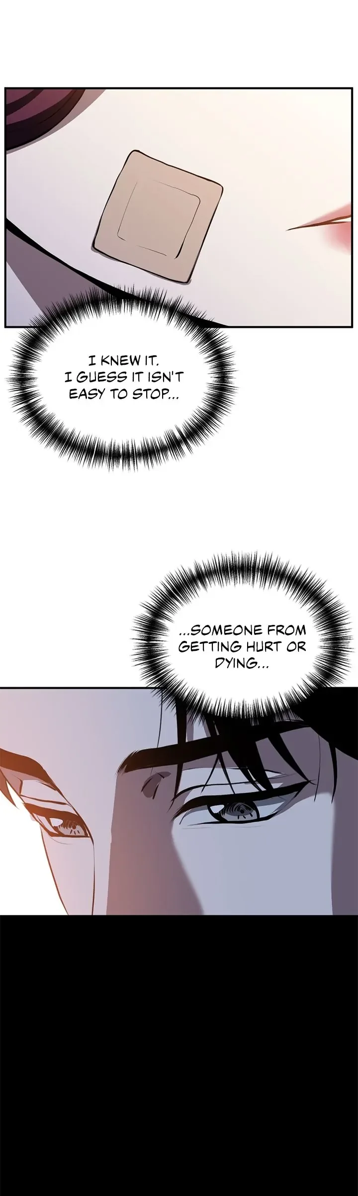 Third night only Chapter 86 page 41