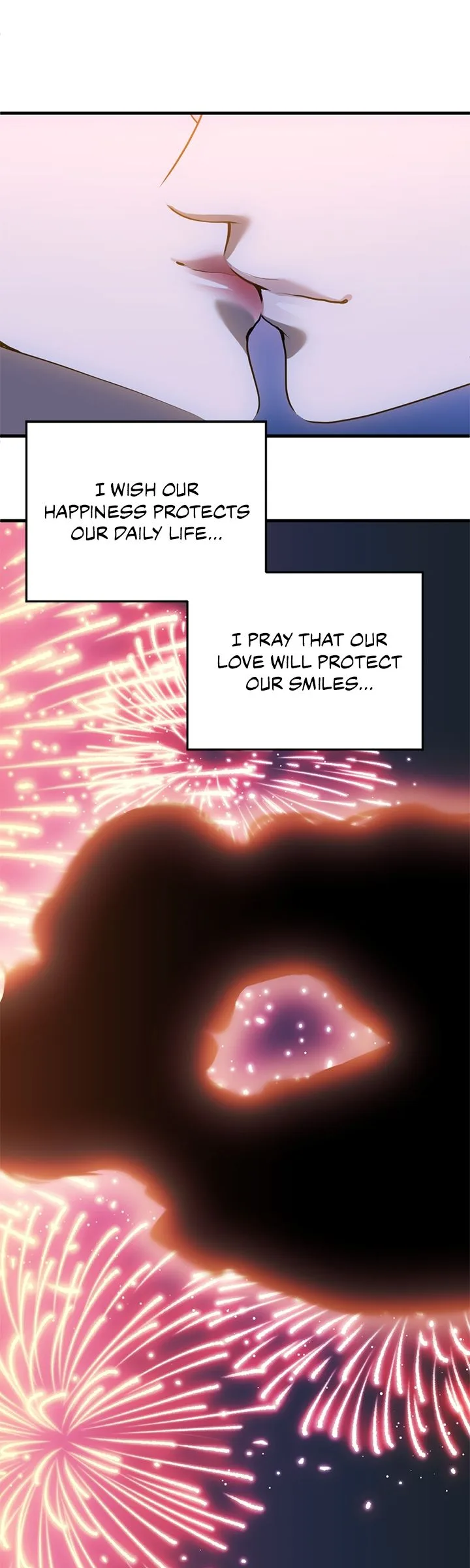 Third night only Chapter 85 page 24