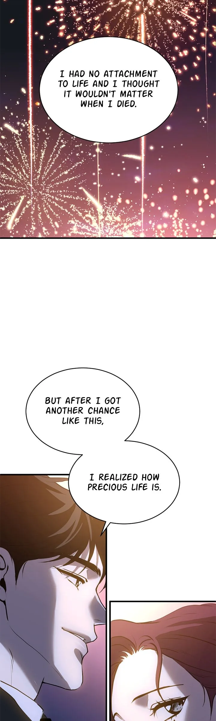Third night only Chapter 85 page 13