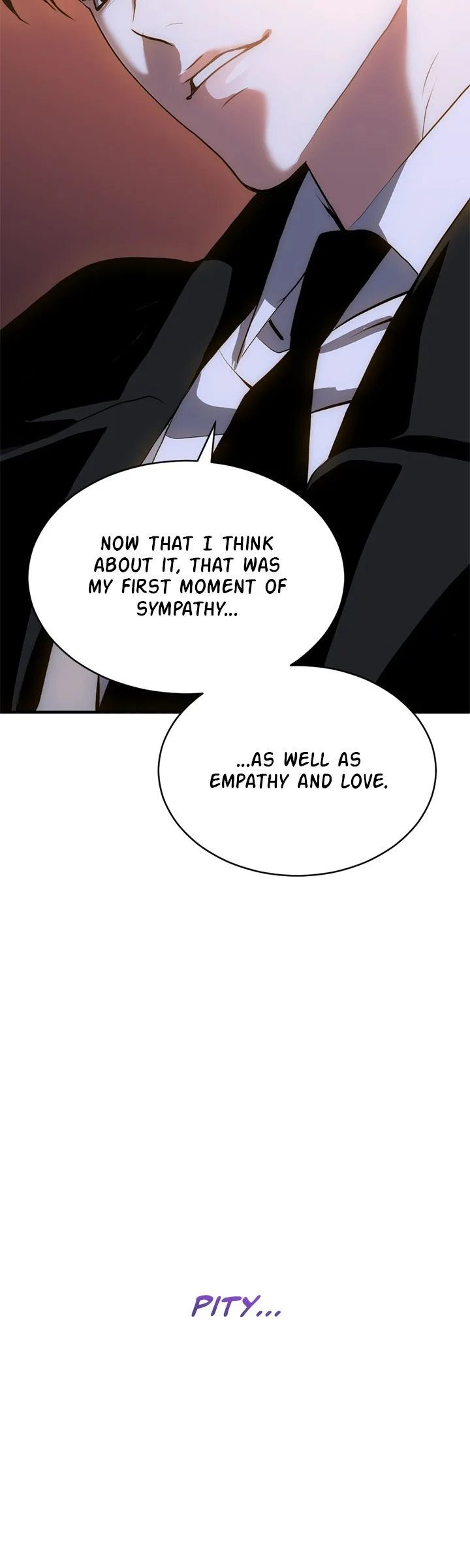 Third night only Chapter 85 page 18