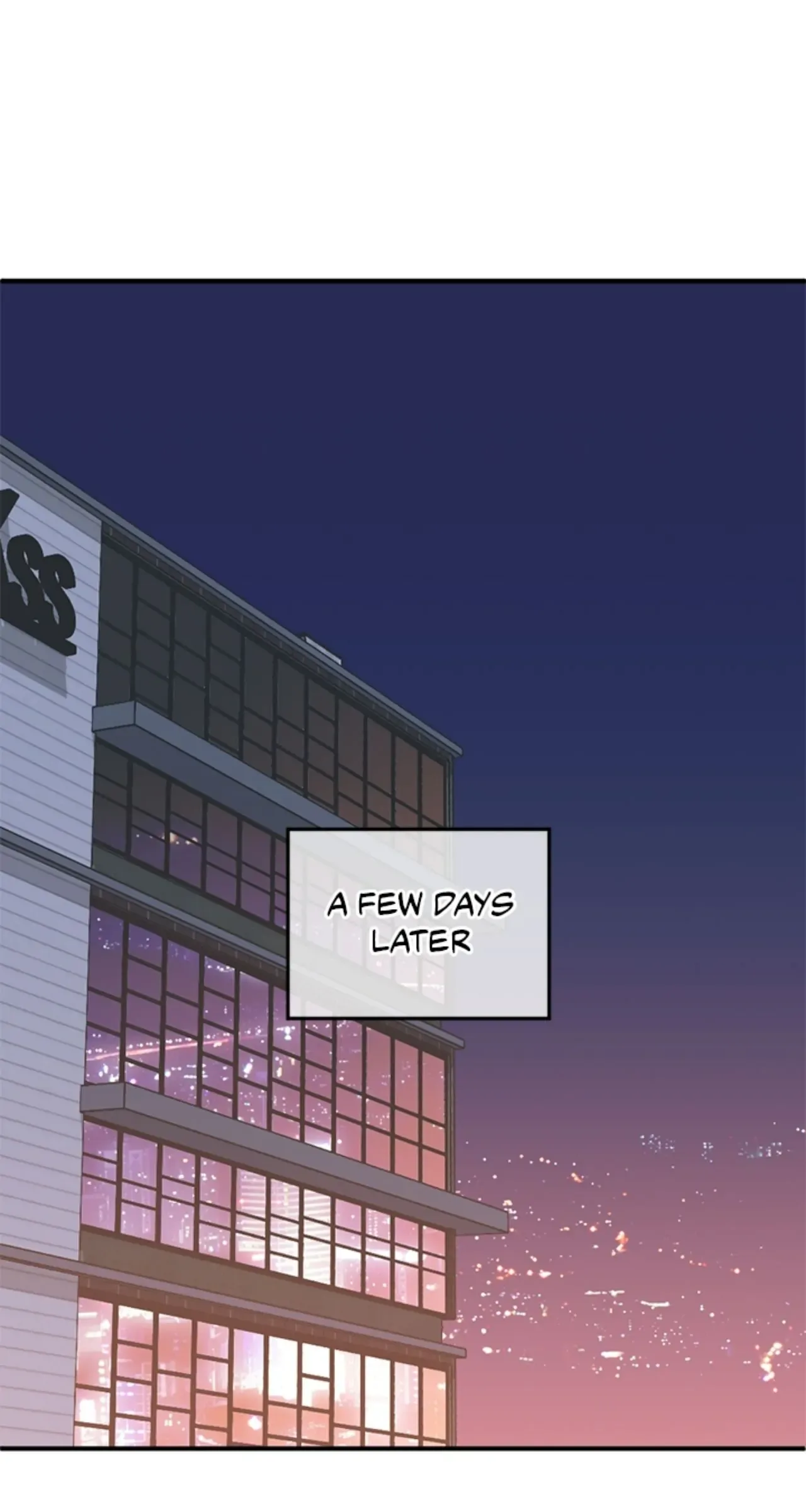 Third night only Chapter 78 page 70