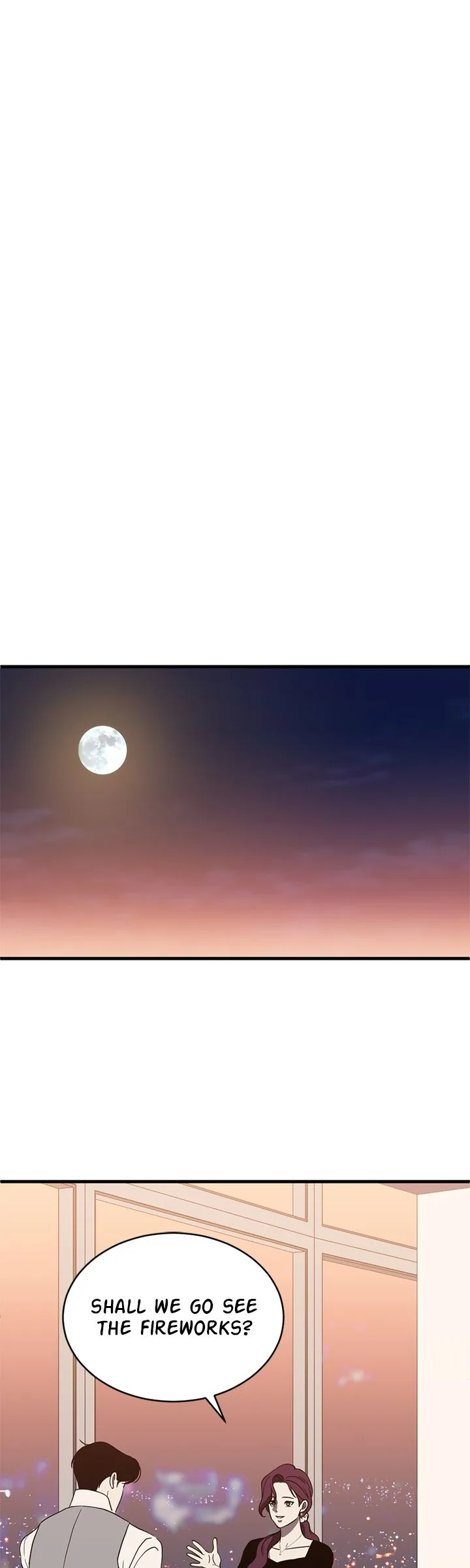 Third night only Chapter 85 page 5
