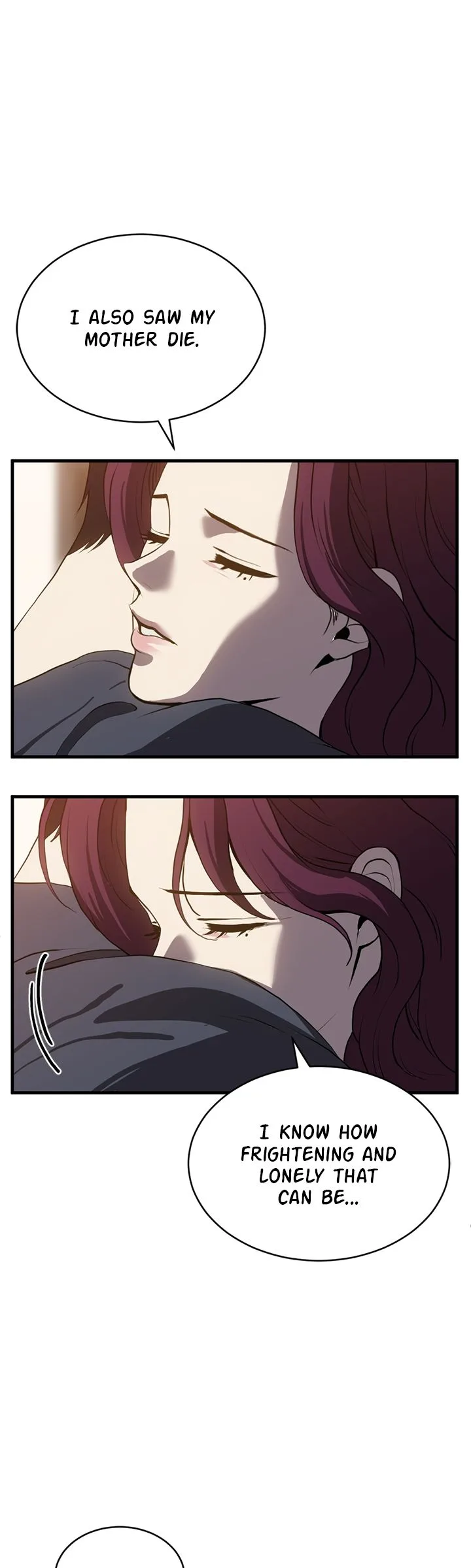 Third night only Chapter 85 page 38