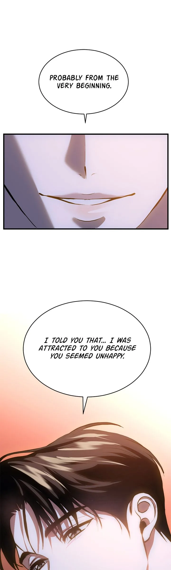Third night only Chapter 85 page 17