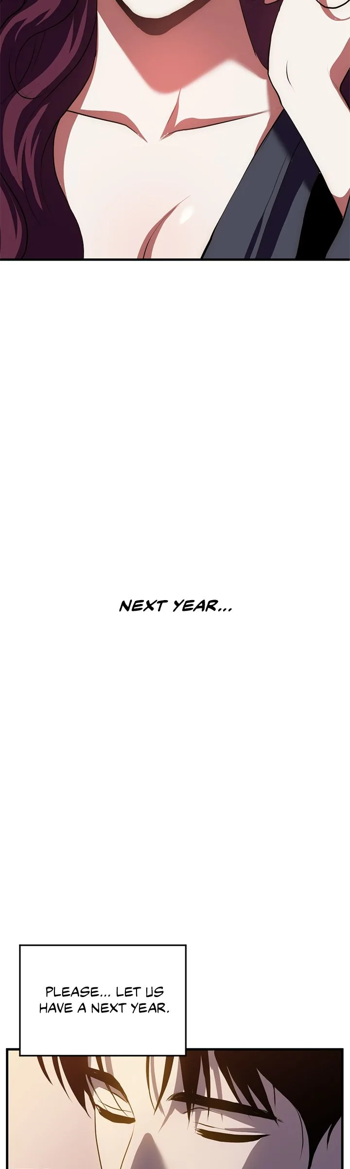 Third night only Chapter 85 page 27