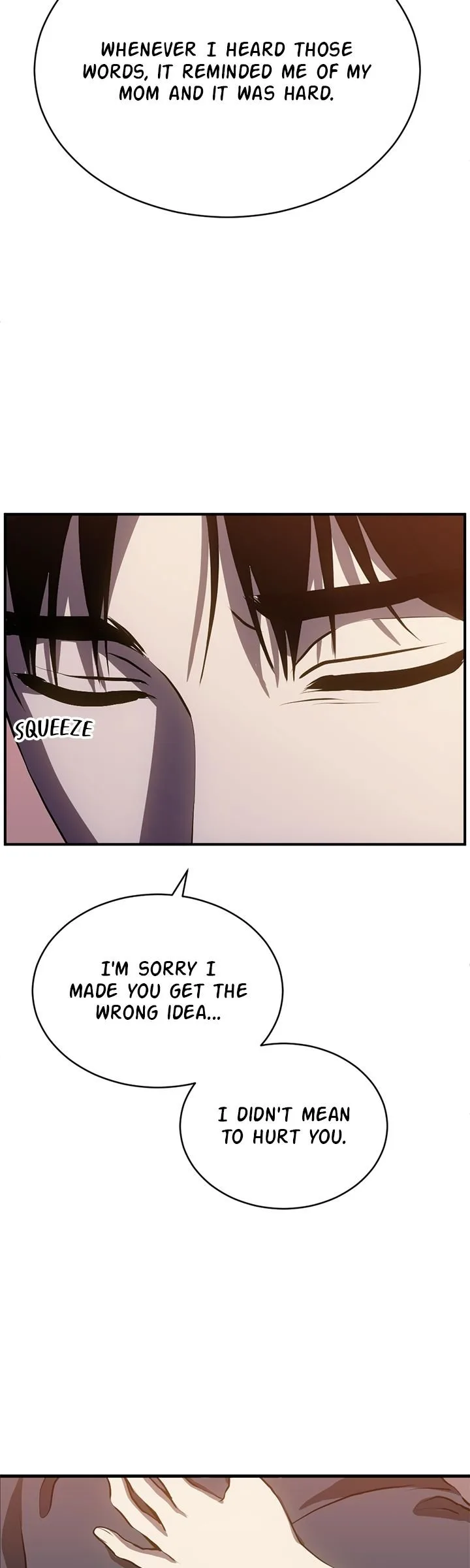 Third night only Chapter 85 page 36