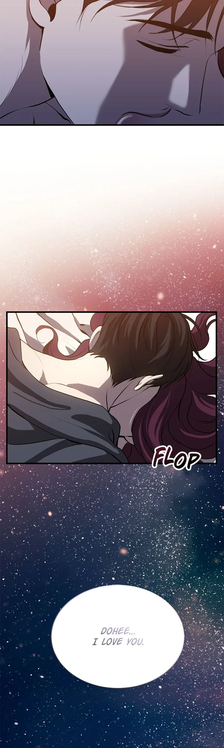 Third night only Chapter 85 page 43
