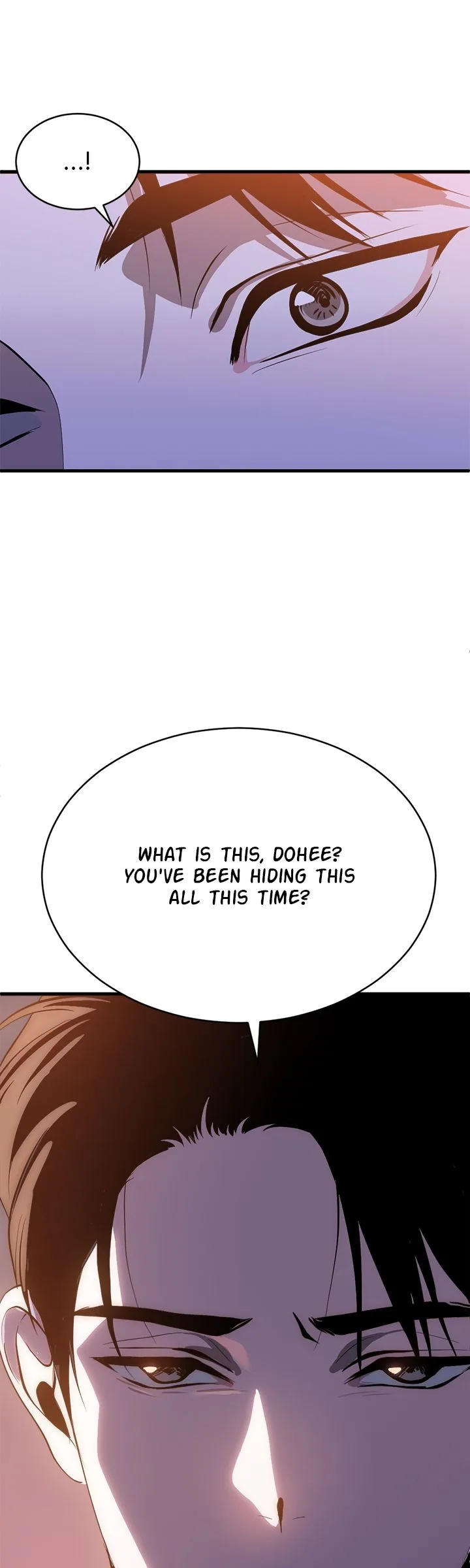 Third night only Chapter 87 page 16