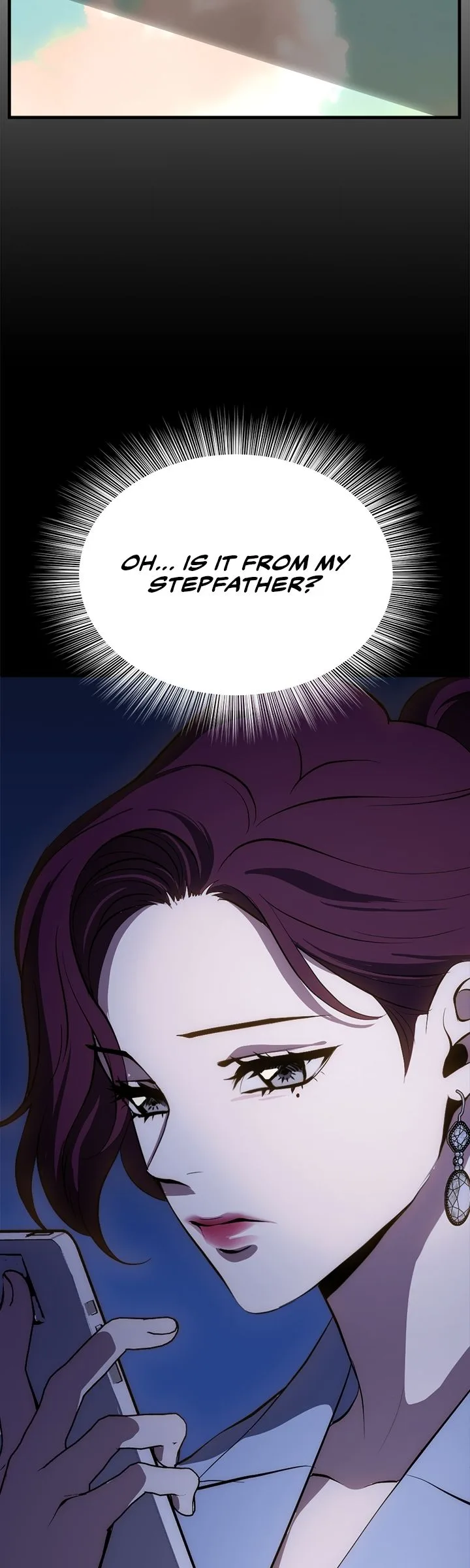 Third night only Chapter 87 page 21