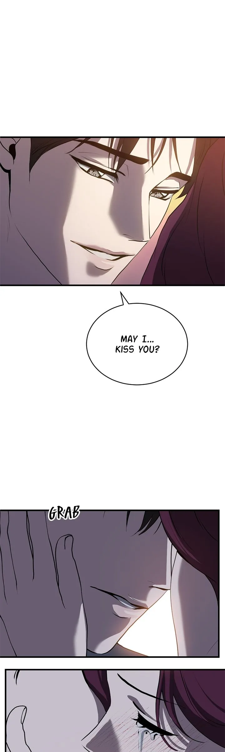 Third night only Chapter 85 page 41