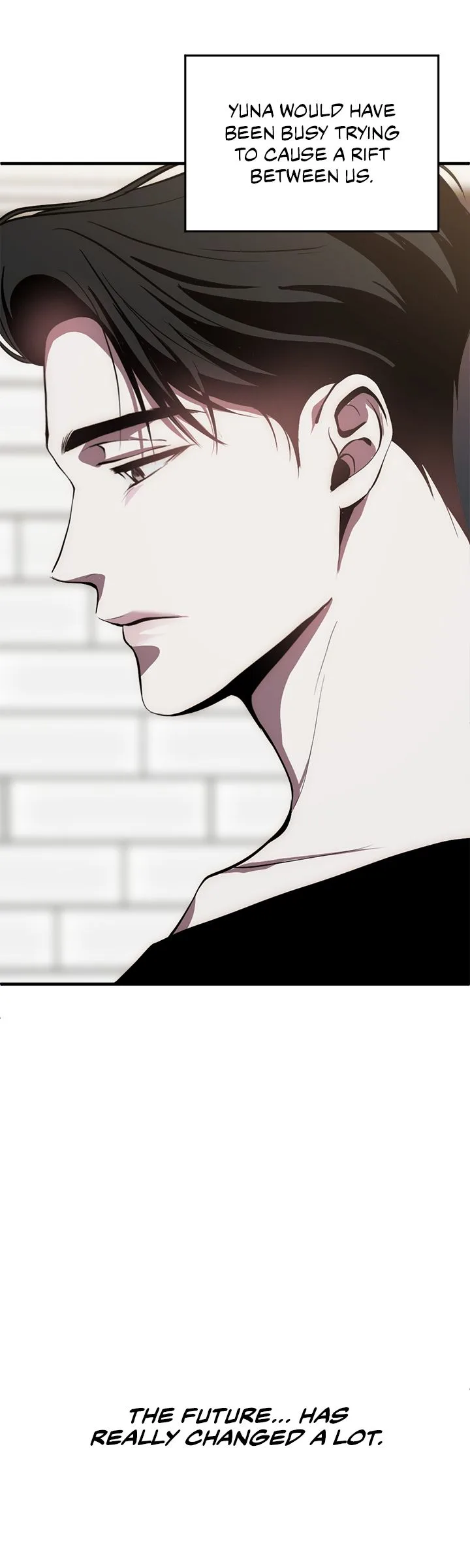 Third night only Chapter 87 page 7