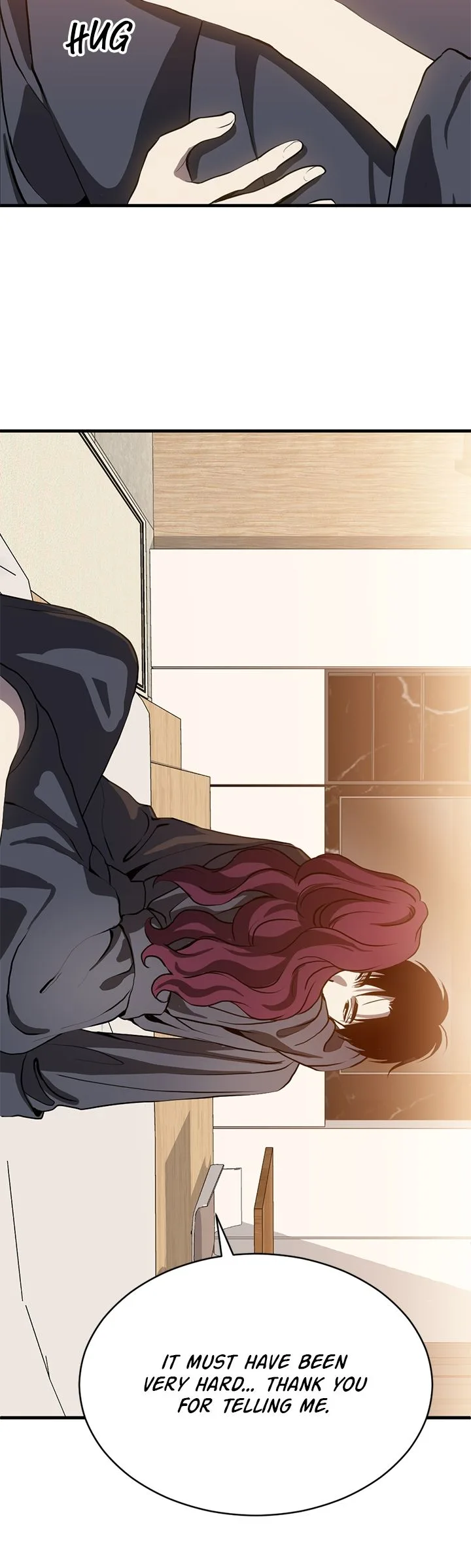 Third night only Chapter 85 page 37