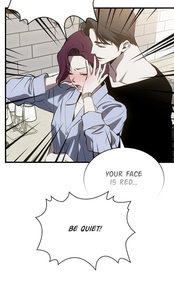 Third night only Chapter 87 page 23