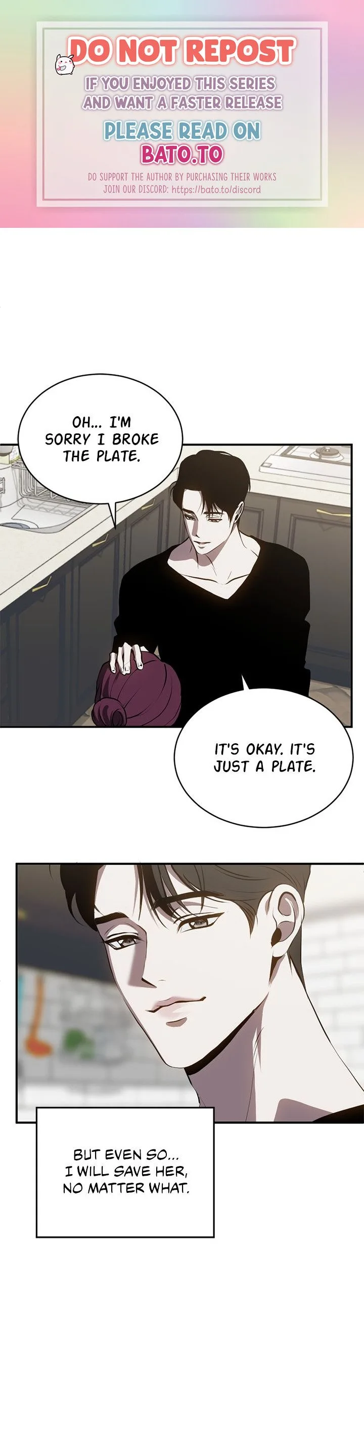 Third night only Chapter 87 page 2