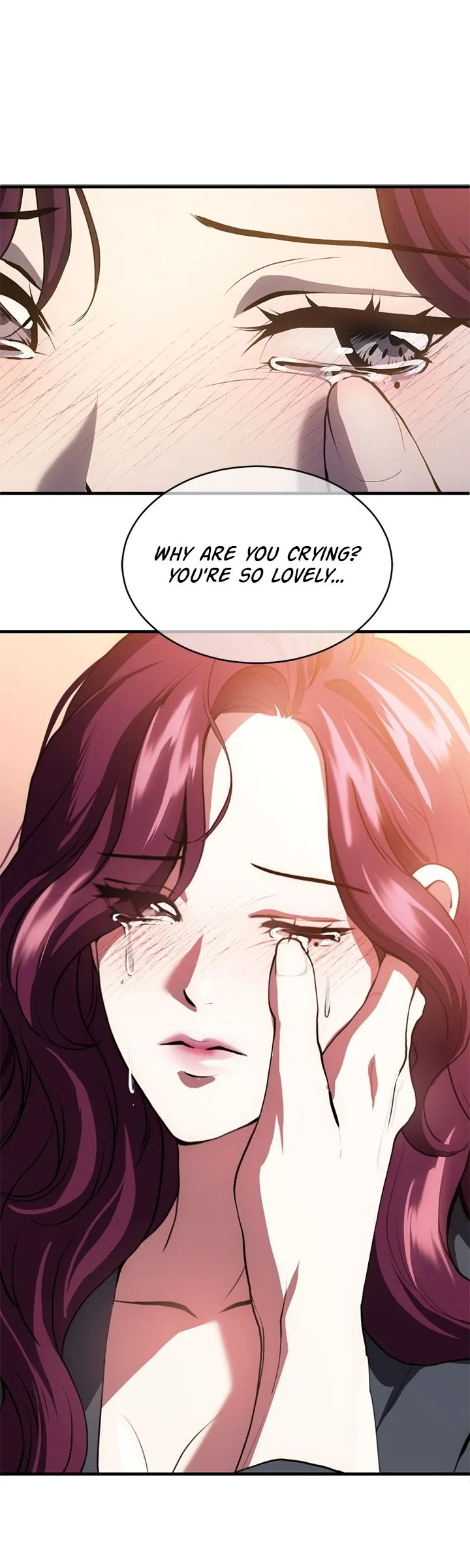 Third night only Chapter 85 page 40