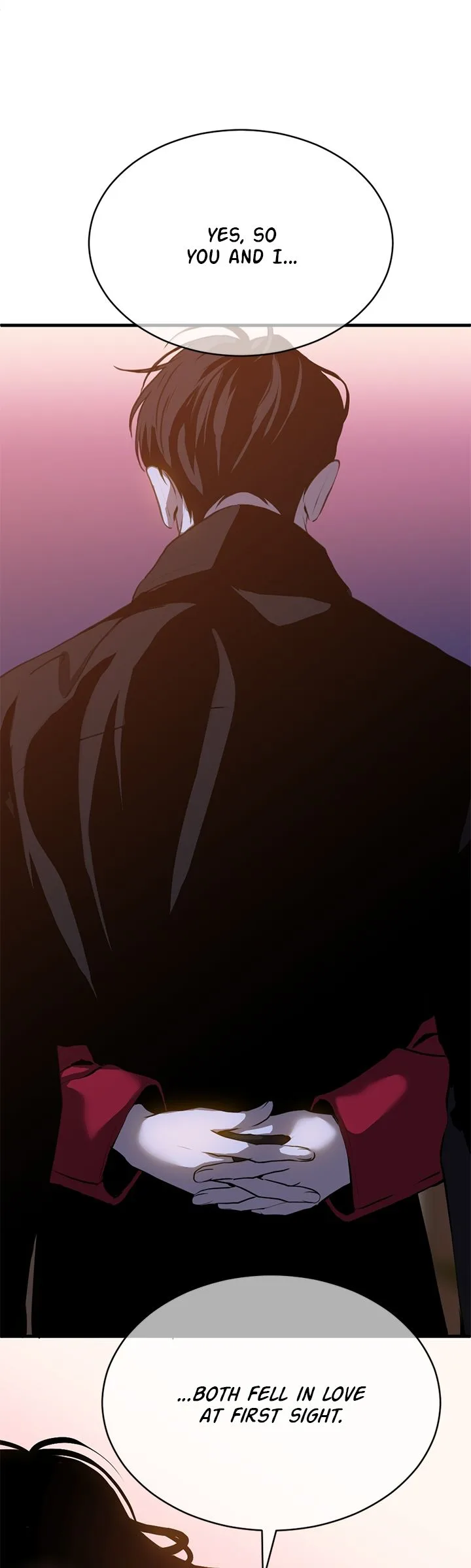 Third night only Chapter 85 page 21