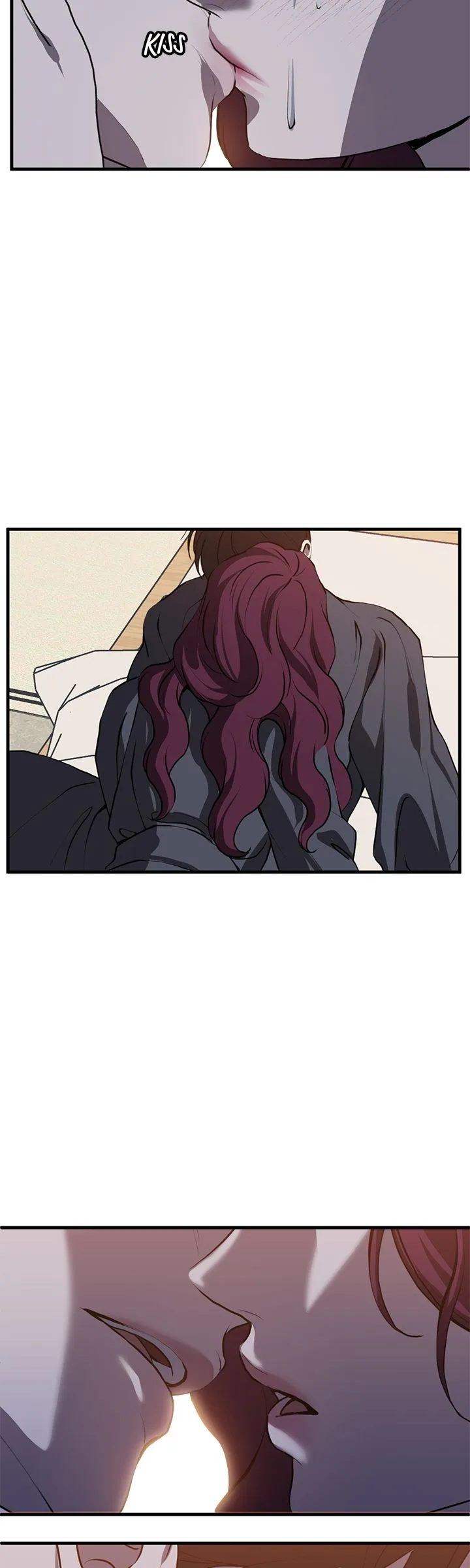 Third night only Chapter 85 page 42