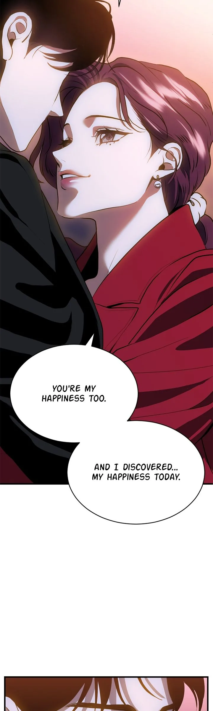 Third night only Chapter 85 page 22