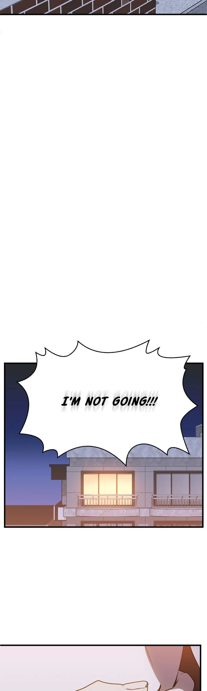 Third night only Chapter 88 page 25