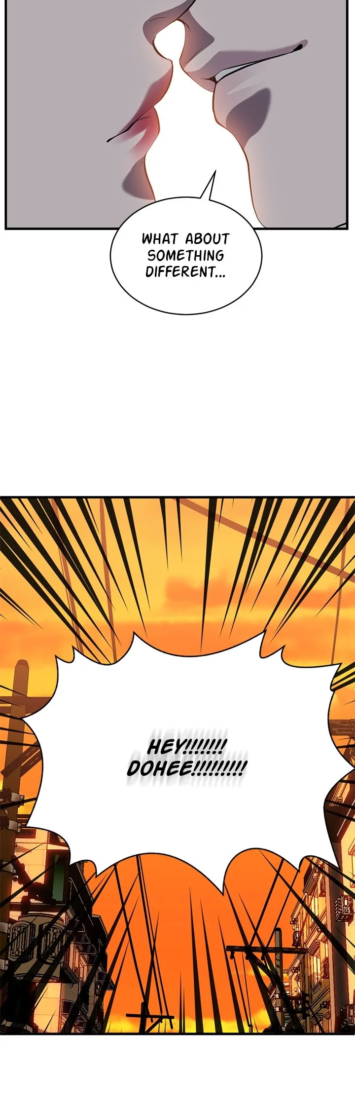 Third night only Chapter 87 page 37