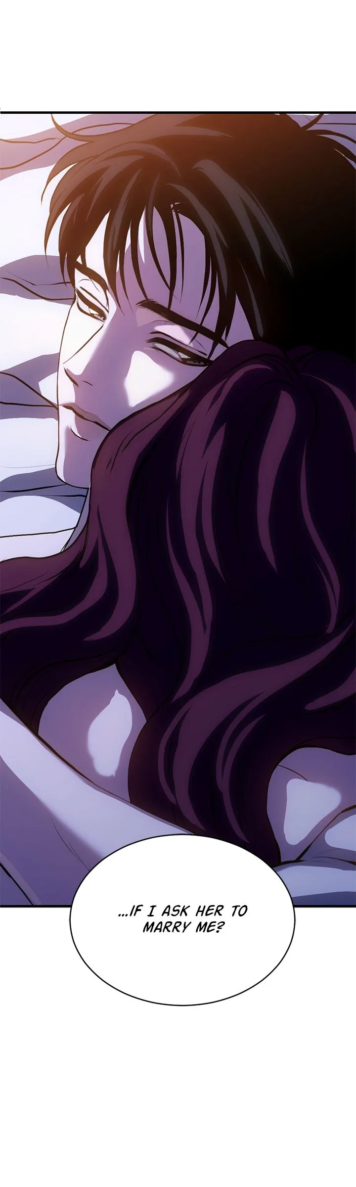 Third night only Chapter 85 page 49