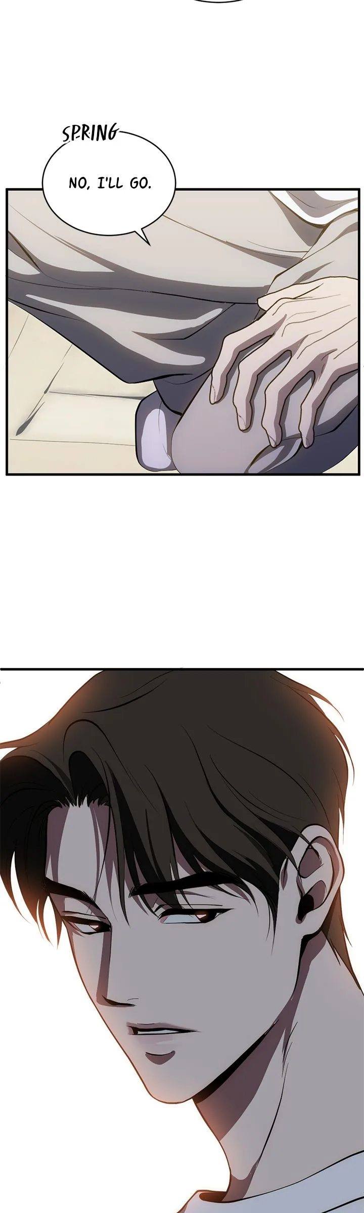 Third night only Chapter 88 page 13