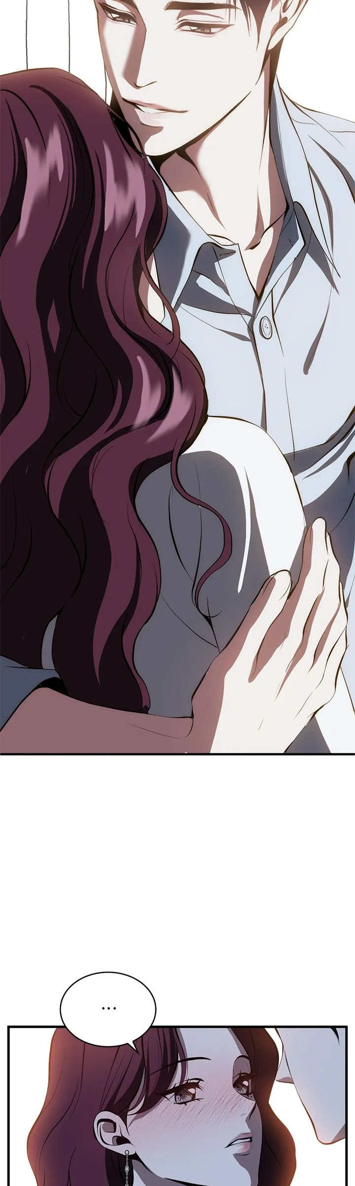Third night only Chapter 88 page 33