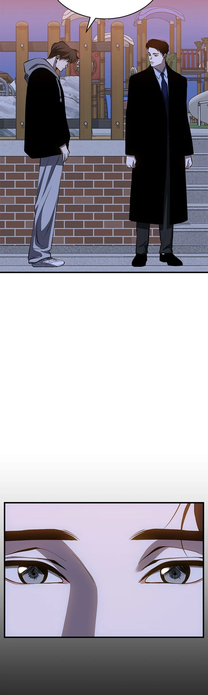 Third night only Chapter 88 page 18