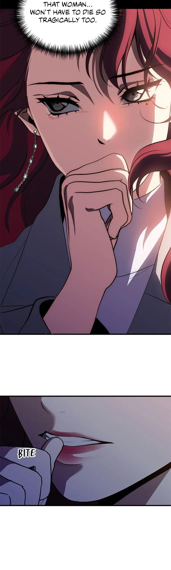 Third night only Chapter 87 page 31