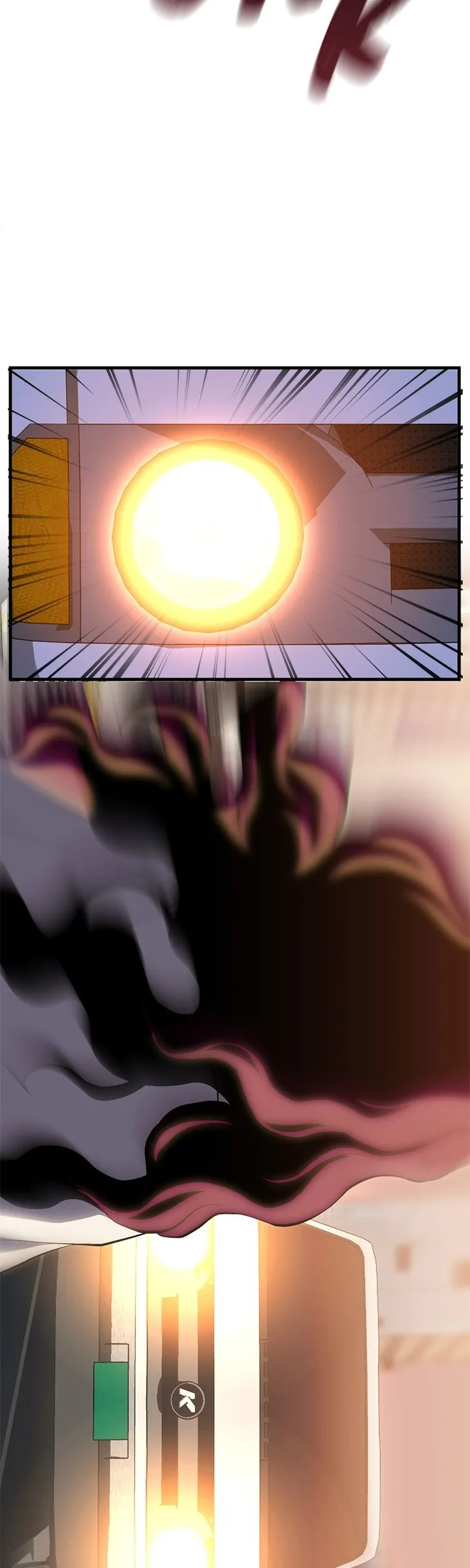 Third night only Chapter 88 page 51