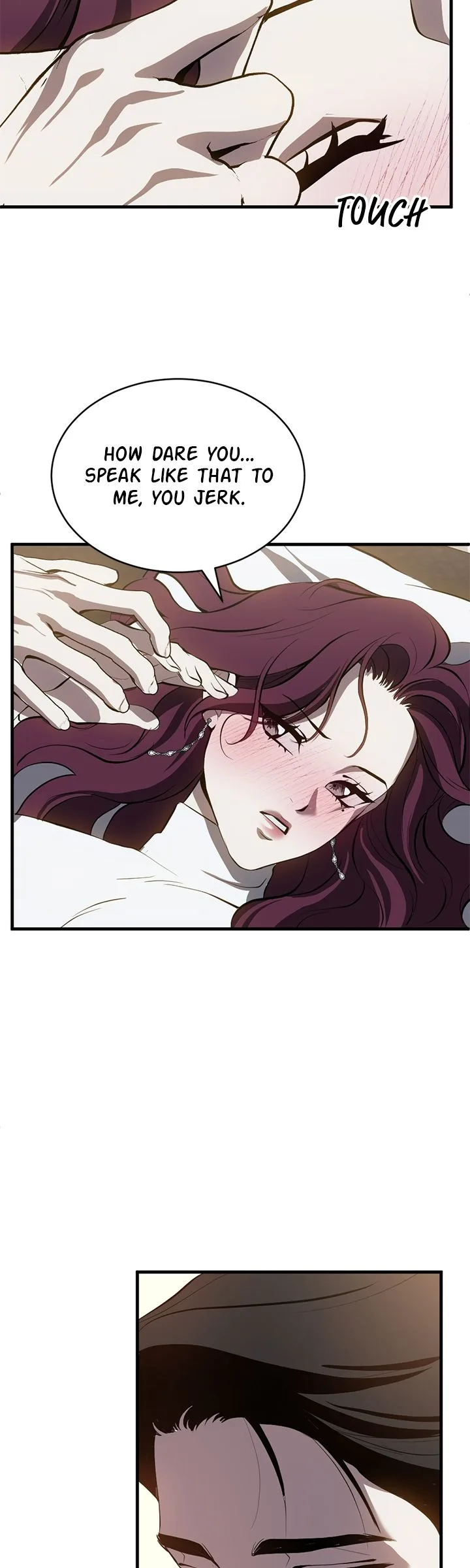 Third night only Chapter 88 page 30