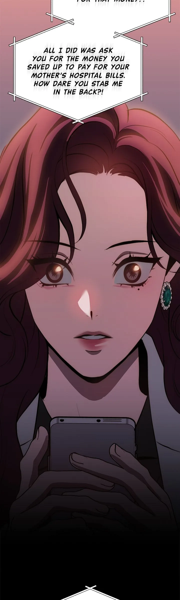 Third night only Chapter 88 page 48
