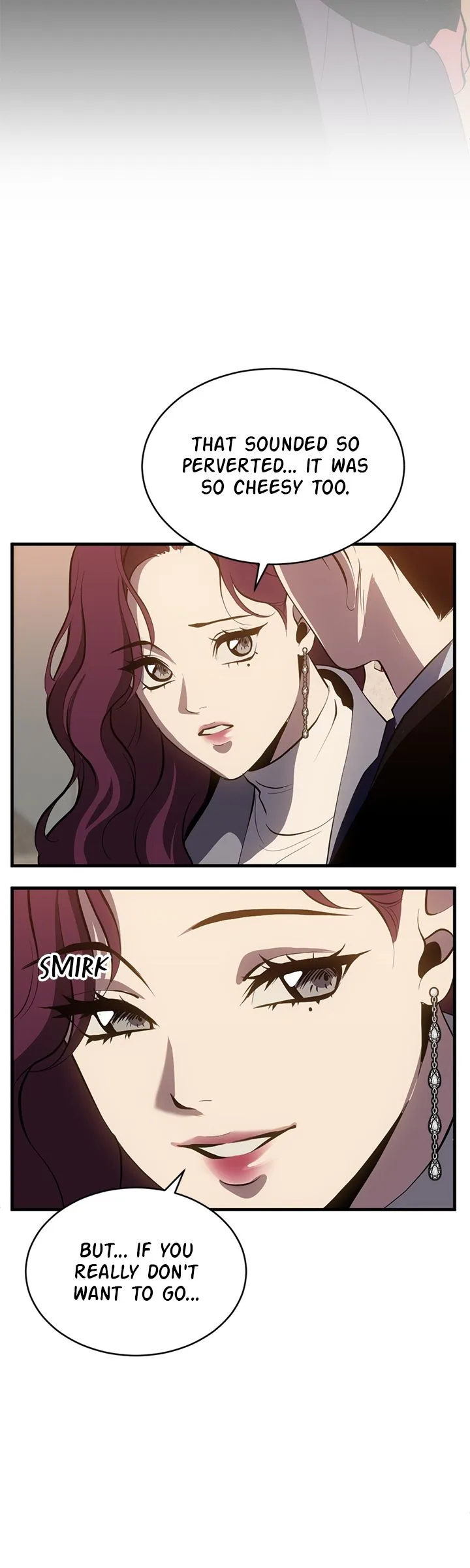 Third night only Chapter 87 page 35