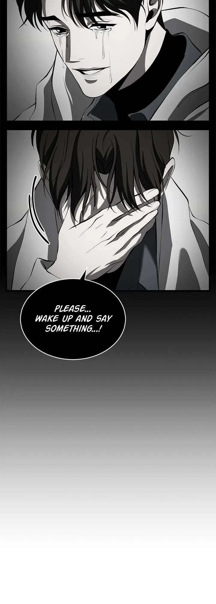 Third night only Chapter 88 page 20