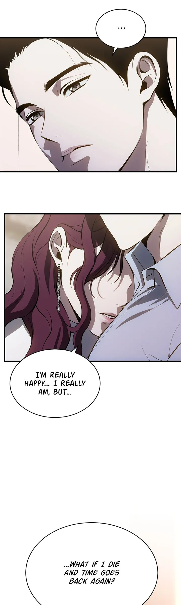 Third night only Chapter 88 page 35