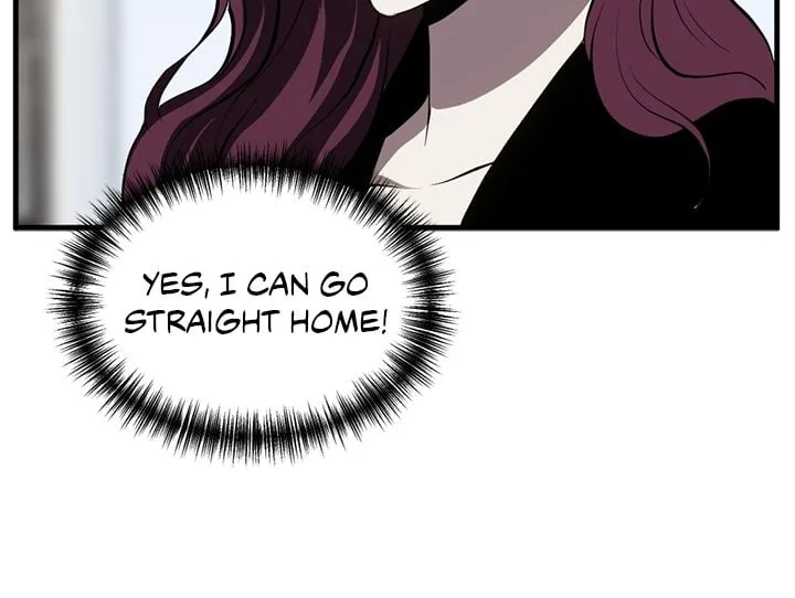 Third night only Chapter 88 page 43