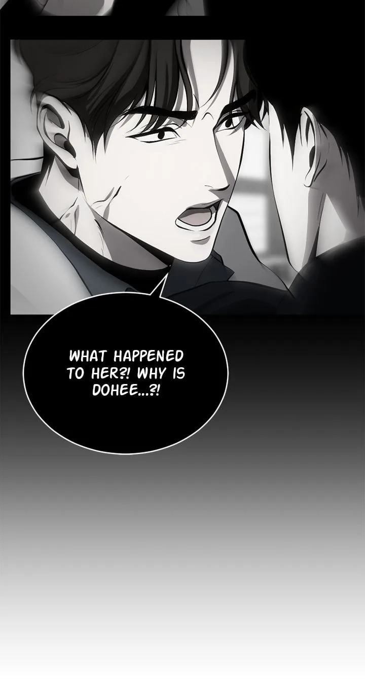 Third night only Chapter 87 page 46