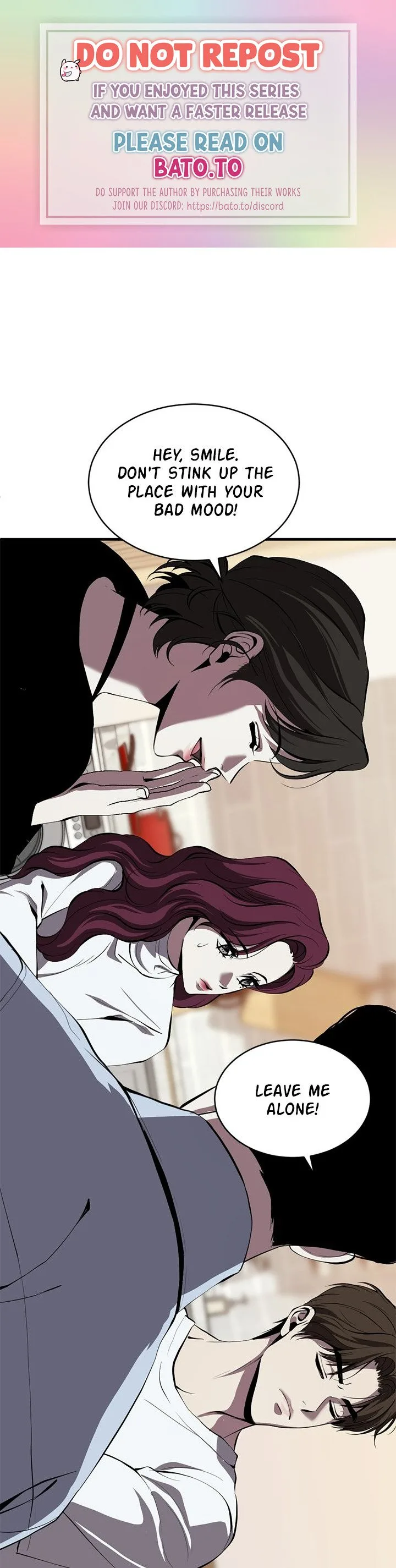 Third night only Chapter 88 page 2